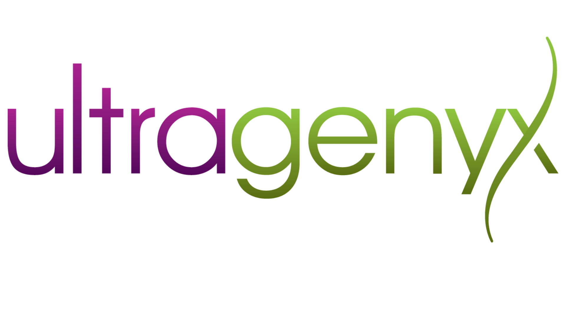 Ultragenyx