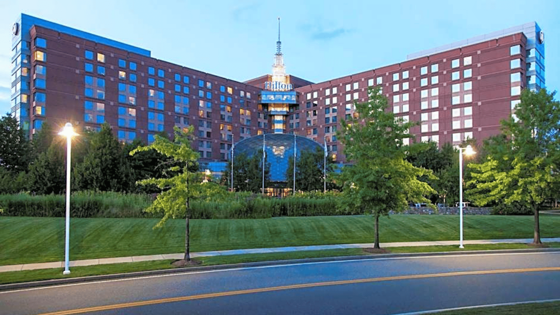 Boston Logan Hotel Boston Logan Hotel