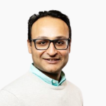 Chirag Khatiwala