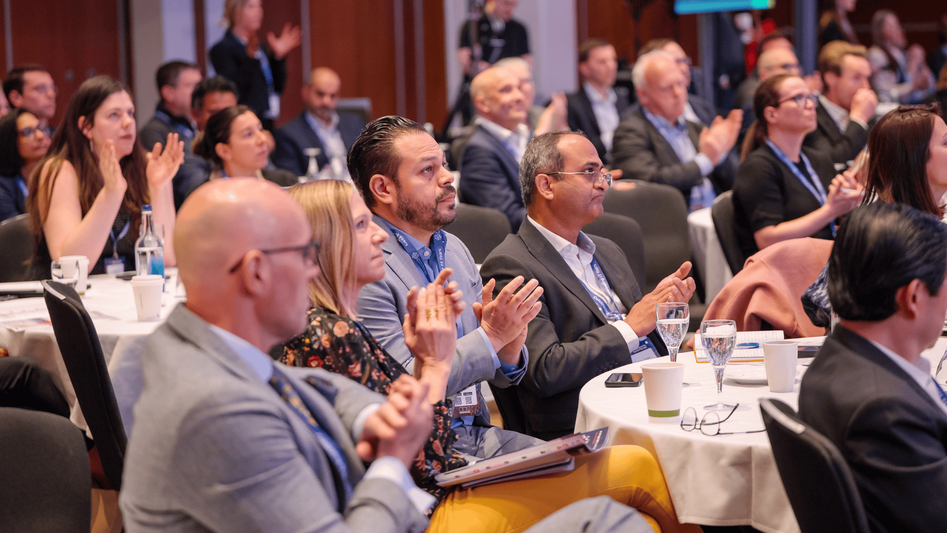 Maintain Competitive Edge Event Photo - 4th Viral Vector Process Development & Manufacturing Summit Logo