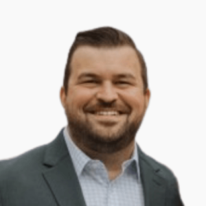 Michael DiBaisio White