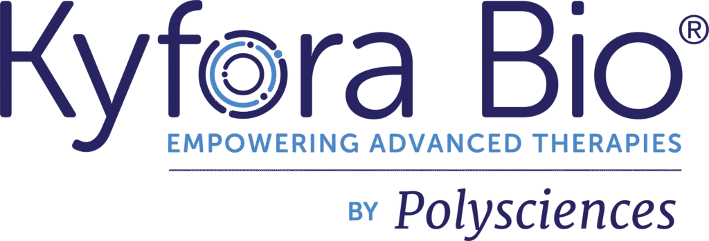 KyforaBio Logo