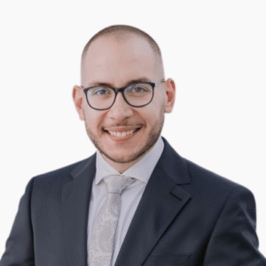 Mike Pipis, Head of Sales NAME - Biosafety, SGS Vitrology