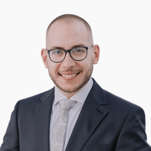 Mike Pipis, Head of Sales NAME - Biosafety, SGS Vitrology