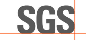 SGS Logo - Innovation Partner