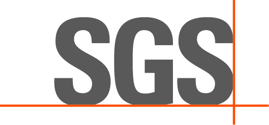 SGS Logo - Innovation Partner