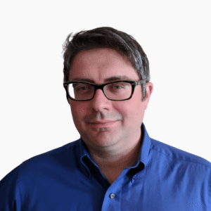 Oleg Shinkazh, CEO Chromatan