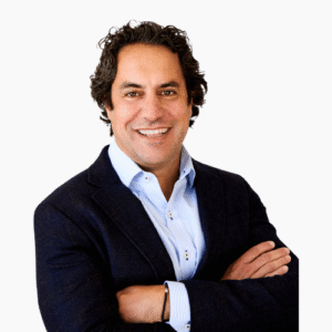 Stephen Gunstream, CEO & President Teknova