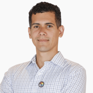 Jorge Santiago-Ortiz