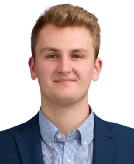 Oliver Smare