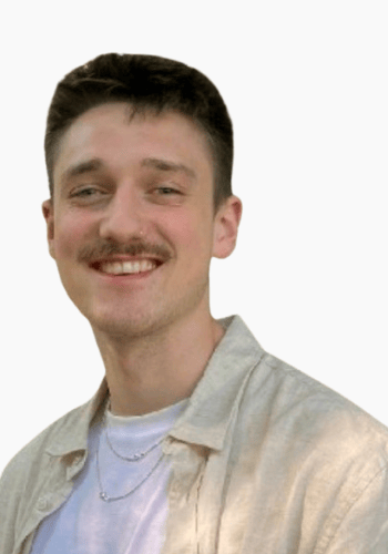 Angus Booth, Business Development Manager Angus Booth, Business Development Manager