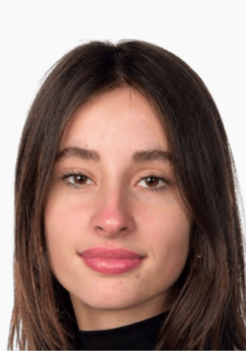 Elisa Coppi, Audience Manager Elisa Coppi, Audience Manager