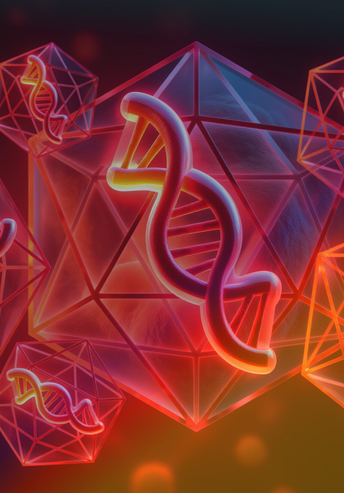 4th Viral Vector Process Development & Manufacturing Summit Background Image