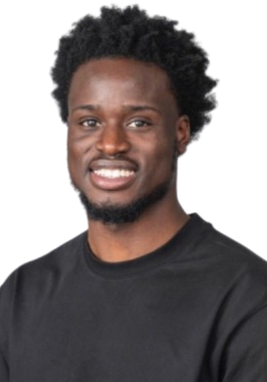 Michael Okungade