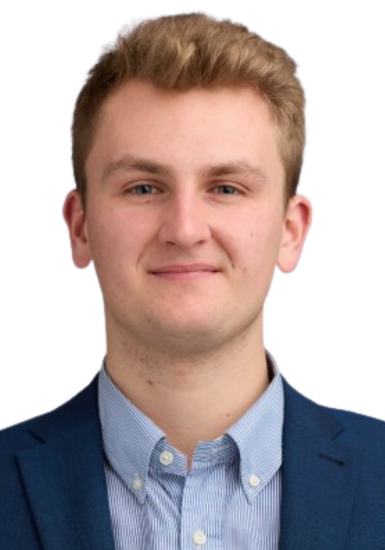Oliver Smare