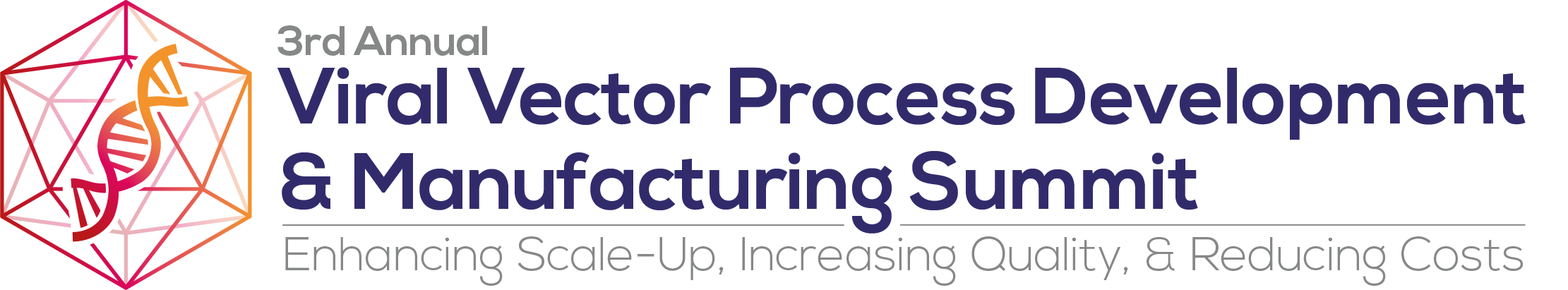 3rd Viral Vector Process Development & Manufacturing Summit