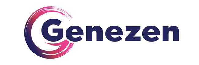 genezen logo
