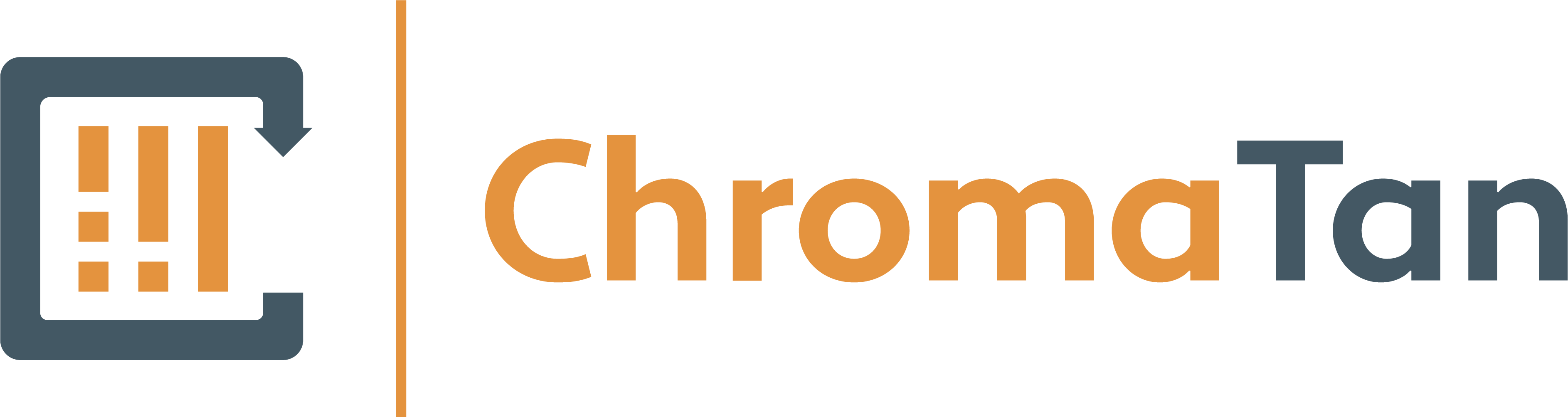 Chromatan